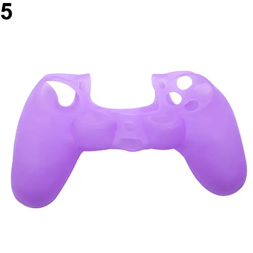 Силиконовый защитный чехол для контроллера Sony Playstation PS4 Play Station PS 4 Dualshock 4|case for|case for