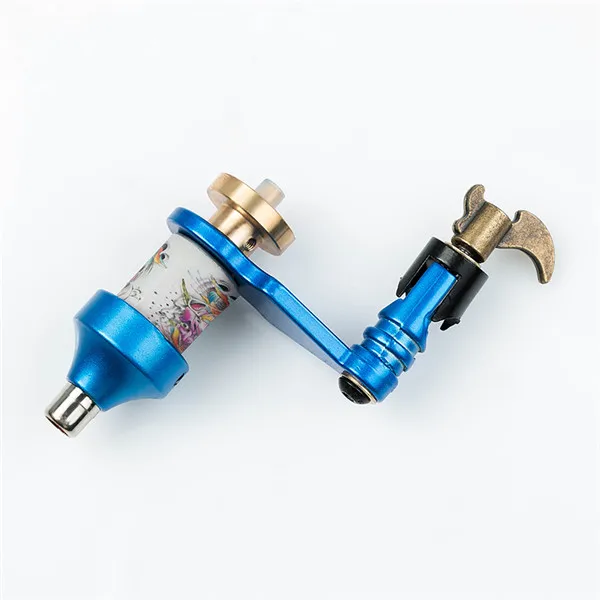 Высококачественная профессиональная Перманентная татуировка роторная моторный