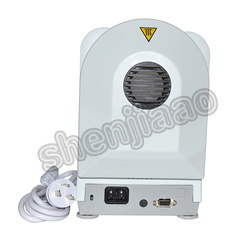 1 шт. точечный анализатор влажности Ohaus аппарат для измерения влаги MB23