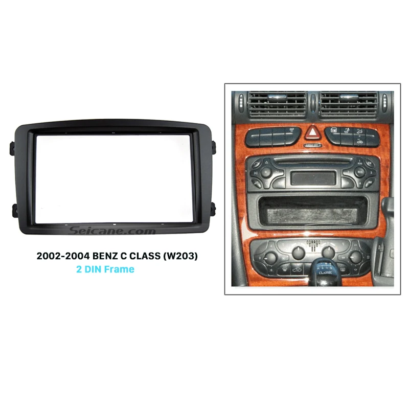 2 din автомобильный DVD gps для Mercedes/Benz Viano Vito W203 W209 C Класс W463 автомобильный dvd-плеер wifi 3g радио Miralink SWC+ 8G Карта