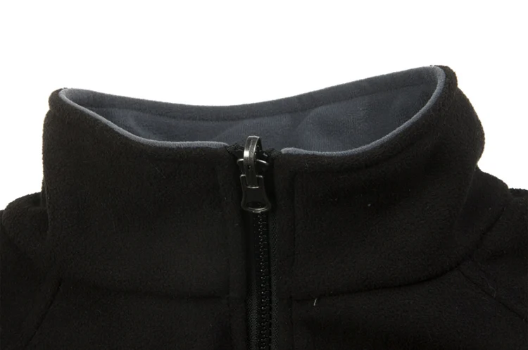 2017 Водонепроницаемость поход на открытом воздухе куртка Для мужчин двойной Слои