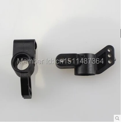 Горячие Wltoys L959 L202 RC Запасные части для автомобиля задняя ось сиденье L959-09 |