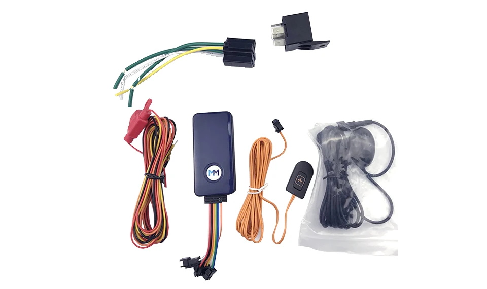 Автомобильный gps-трекер WanWayTech G19S стоп-двигатель голосовой мониторинг gps/Beidou поддерживает Быстрое позиционирование отслеживающее устройство
