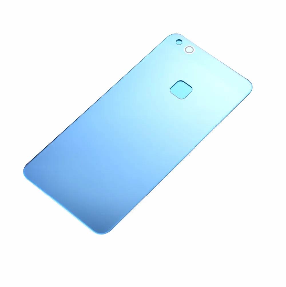 Стеклянная Крышка батарейного отсека для Huawei P10 Lite с клейкой наклейкой |