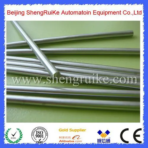 Защитная трубка термопары 4*100 мм односторонняя Закрытая из нержавеющей