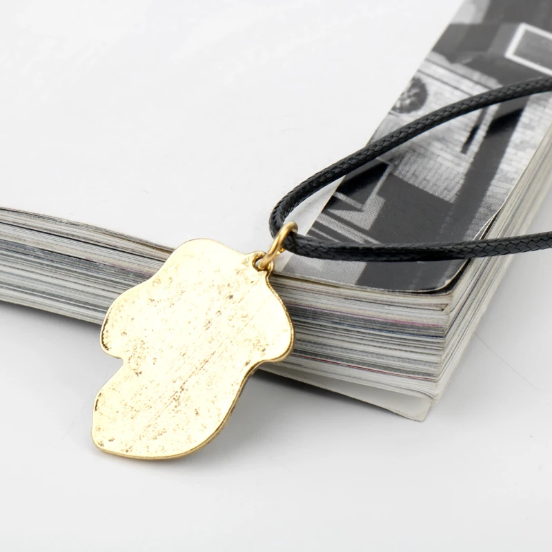 MQCHUN животных украшения Rope Chain животное ожерелье с подвеской влюбленные ювелирные