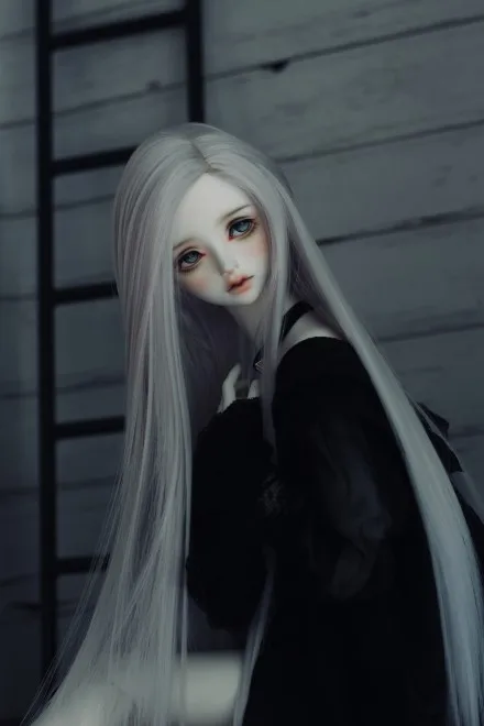 Новое поступление SuDoll высокое качество 1/3 девочка bjd изящная полимерная игрушка