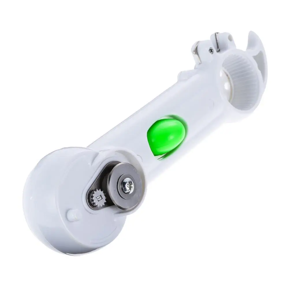 1 шт. 6 в открывалка для банок из нержавеющей стали незаменимая новая