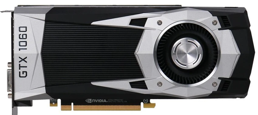 BYKSKI водный блок для NVIDIA Reference Edition GTX1060/EVGA 1060 GAMING 6G-(06G-P4-6161)/полное покрытие GPU медный блок