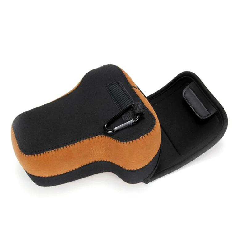 Неопреновый чехол для фотокамеры olympus мягкий внутренний накладка OM D EM1 MarkII EM5 EM5II 12