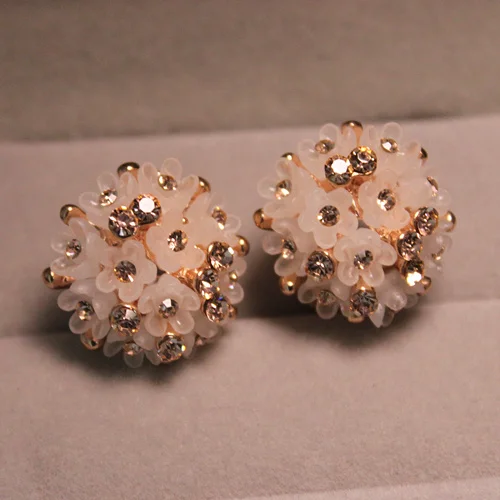 Новинка 2021 модные свадебные ювелирные изделия для женщин золотого цвета