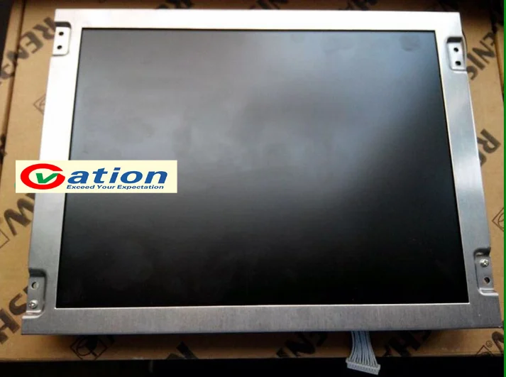 10 4 &quotNL6448BC33-59/54/49 TFT ЖК-дисплей экран панель 640*480 |