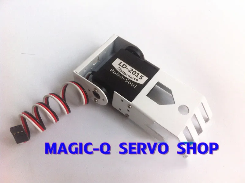 1 DoF Metal Mechanical Claw Robot Hand Single HandS Wrist Joints Containing Digital Servo Degree Of Freedom DIY | Игрушки и хобби