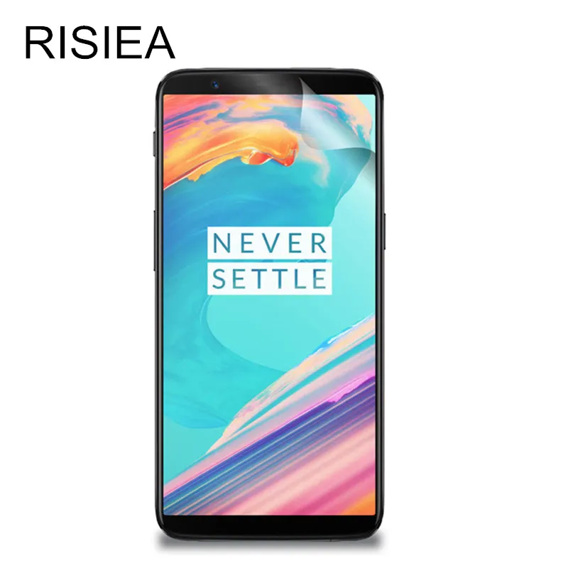 3 шт матовая защитная пленка для экрана Защитная пленка для Oneplus 7 6t от 2 до 3 лет чехлы для айфонов 5 5, 6 комплектов/партия, One plus 2 3 3t 5 5, 6 комплектов/партия, 6-7 лет
