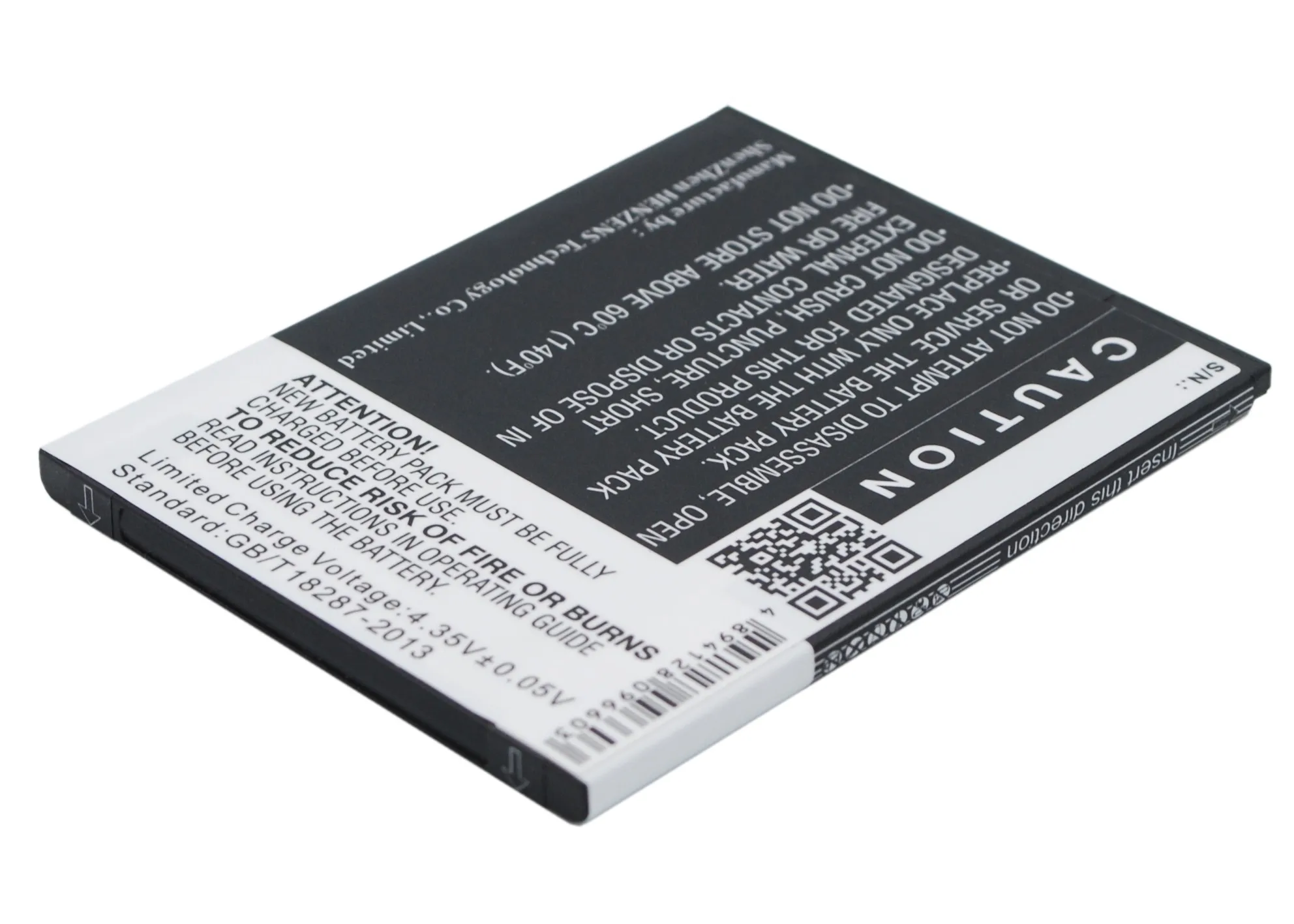 Cameron Sino Высокое качество 2000mAh батарея BTY26190 BTY26190Mobistel/STD Cynus T8 для Mobistel T8|Цифровые