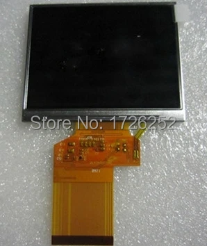 CHIMEI 3 5 дюймовый TFT ЖК-экран с сенсорной панелью LQ035NC111 320(RGB)* 240 | Электроника