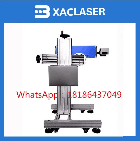 

CO2 laser high quality marking machine with factory price