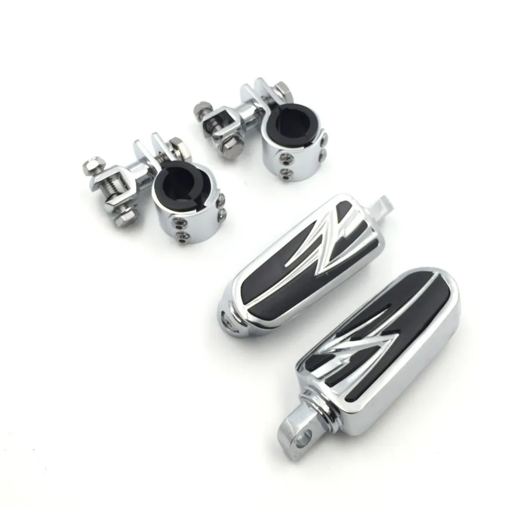 Запчасти для мотоциклов Honda GoldWing GL1800 GL1500 GL1100 GL1200|foot pegs|foot pegs clamphighway foot |