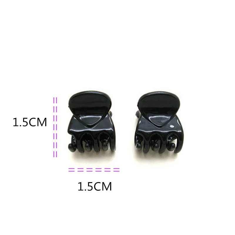 10 шт./компл заколки для волос повязка на голову резинки для волос повязка на голову ободок шапка женская для волос заколка для волос аксессуары для волос об заколки для волос для женщин краб для краб шапка мужская