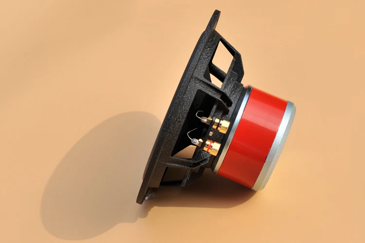 HF-257 Hi-Fi колонки 8 дюймов полный диапазон колонки