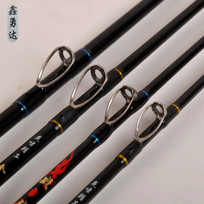 Путешествия Рыбалка штанга телескопическая стержень Высокое качество углерода