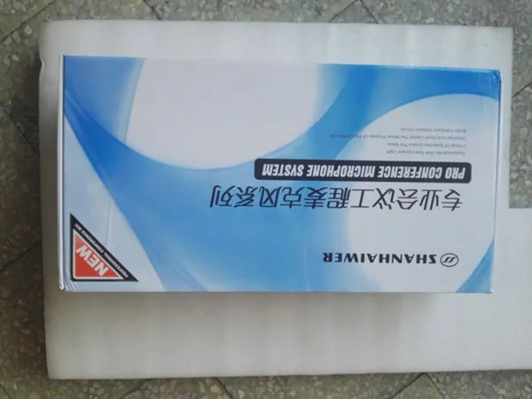 UHF профессиональный инструмент Беспроводной микрофон системы с гарнитурой и