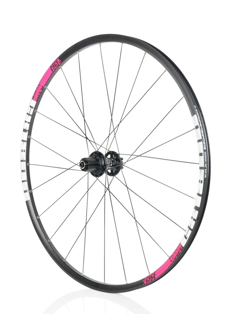 KOOZER CX1800 дорожный велосипед дисковый тормоз для колеса Набор 4 подшипника 72 кольца 700C дорожное колесо Набор дискового тормоза 24 Отверстия