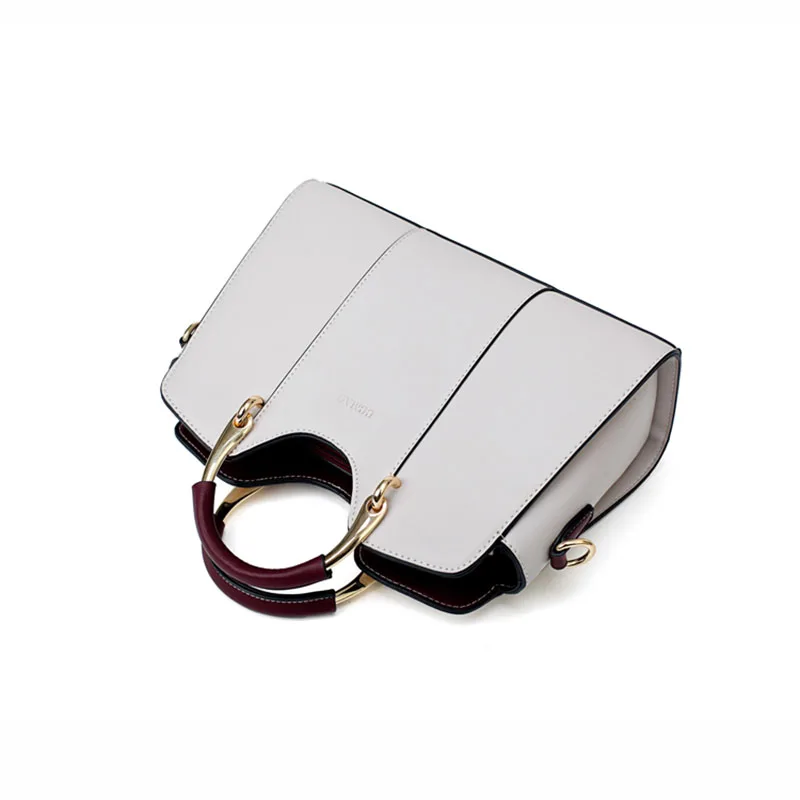 Новые женские сумки через плечо sac a main femme de marque luxe cuir роскошные сумки-мессенджеры
