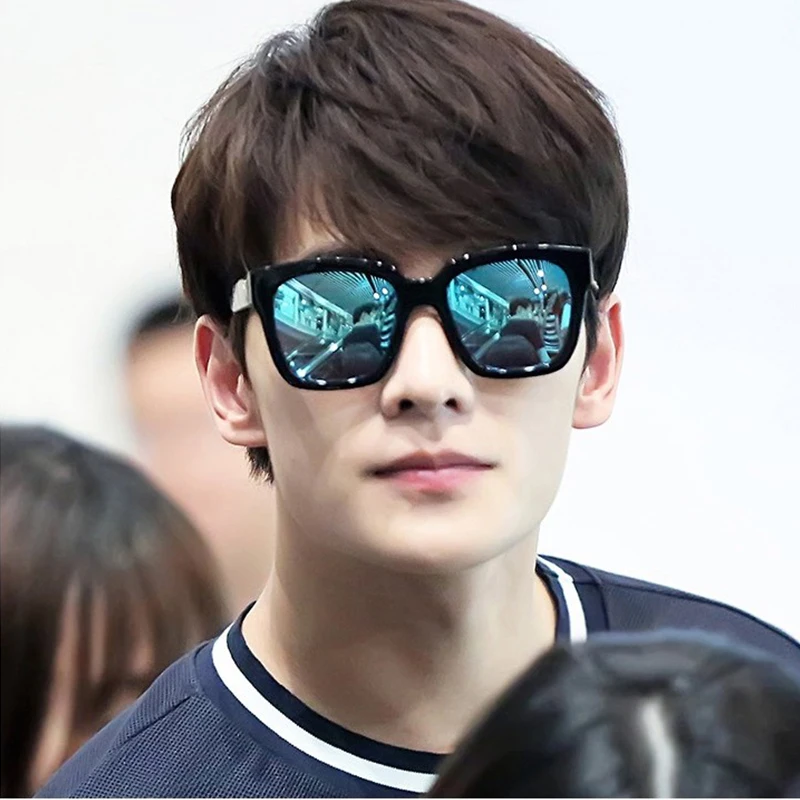 Модные солнцезащитные очки для женщин поляризационные брендовые дизайнерские