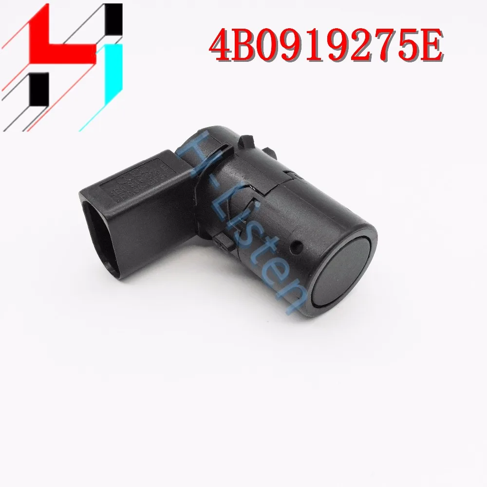 Датчик парковки PDC 4B0919275E 7H0919275C 7H0919275 для Skoda Octavia (1Z3/1Z5) V W T5 Polo | Автомобили и