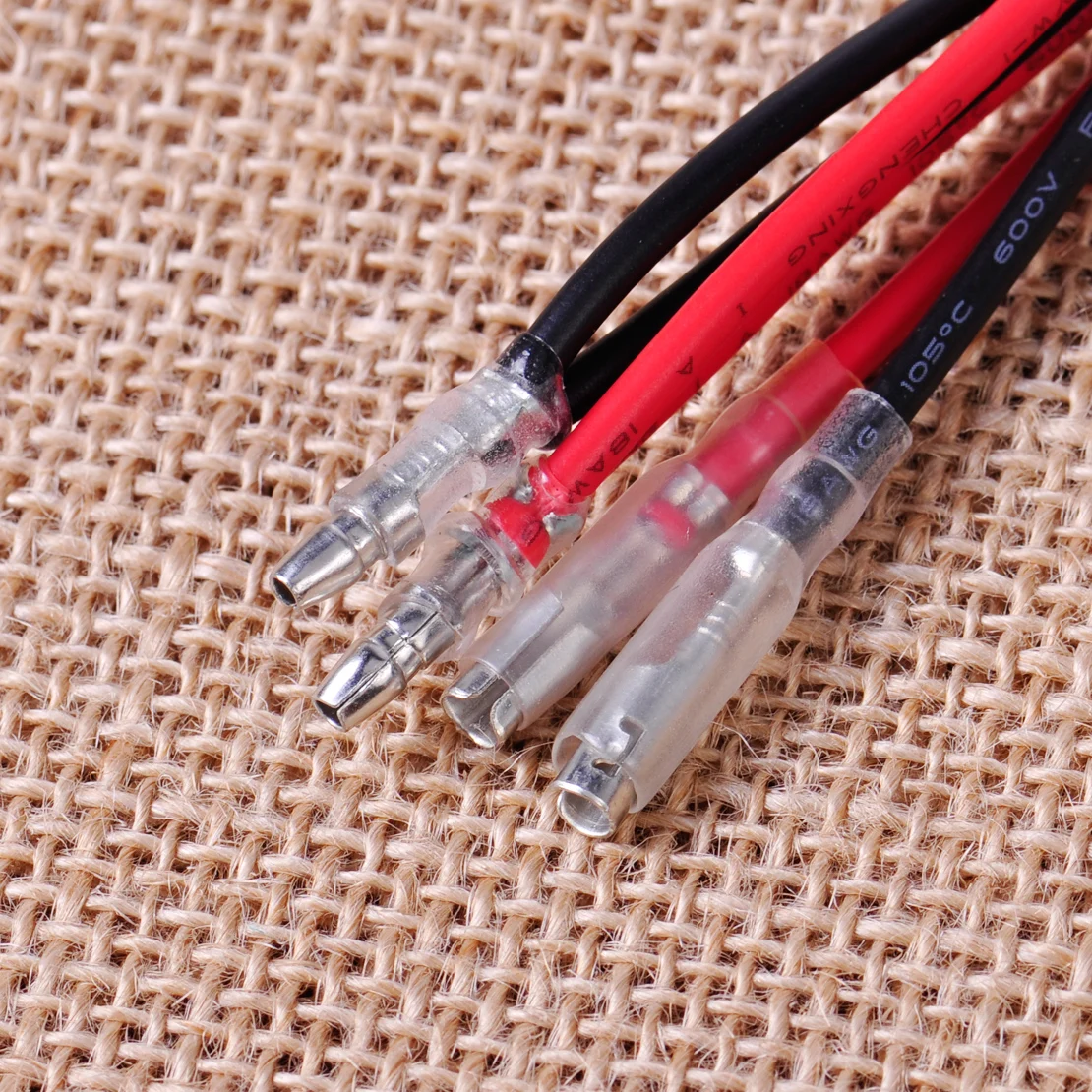 CITALL 2 шт. светодиодный нагрузочный резистор для мотоцикла индикатор поворота