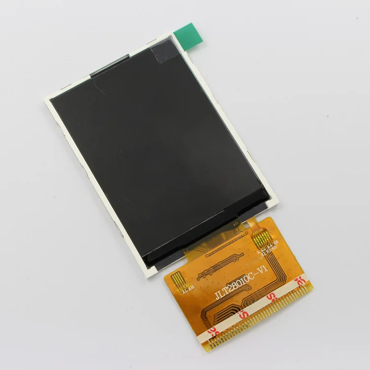 CPT 2 8 дюймов 37PIN TFT ЖК-экран с сенсорной панелью ILI9341 Привод IC 320*240 QVGA | Электронные