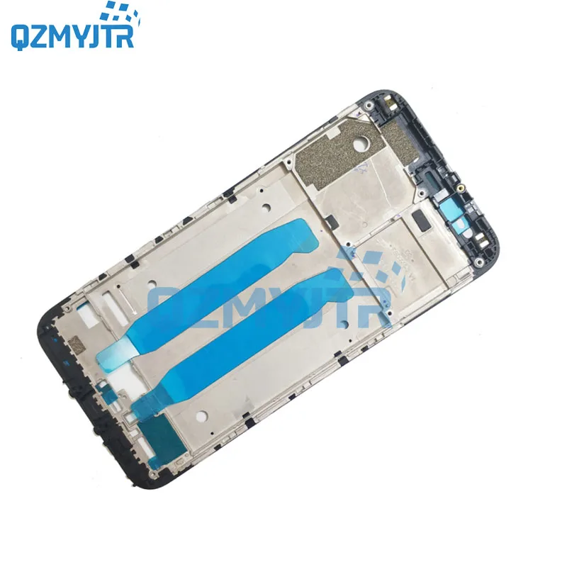 Запасные части для Xiaomi A1/5X средняя рамка Передняя ЖК-панель Корпус Лицевая панель