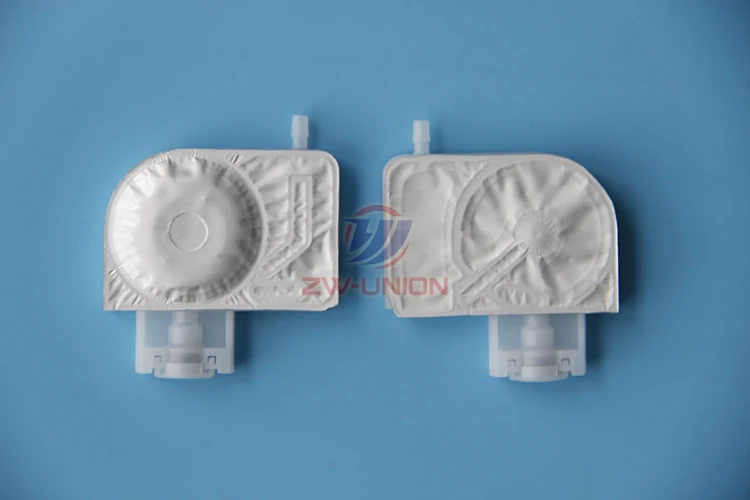 Оригинальный чернильный Галактический демпфер для принтера из алюминиевой