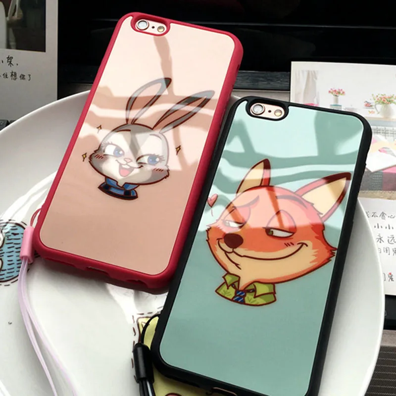 Силиконовый мягкий чехол из ТПУ для Iphone 5 5S 5se 6 6s 6plus 7 8 plus задней панели Carcasa Coque Capa