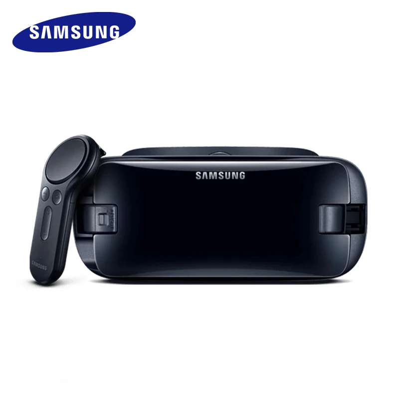 Очки виртуальной реальности SAMSUNG Gear VR 5 0 с поддержкой Samsung Galaxy S8 + Note7 Note S6 S7 S7Edge S9 - Фото №1