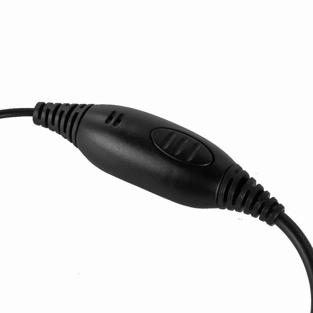 Для YAESU/Vertex Стандартный VX6R, VX7R, наушники для рации гарнитура VX170, VX177, VXA700, VX120, VX127, HX471, VX460 и т. д. двухстороннее радио