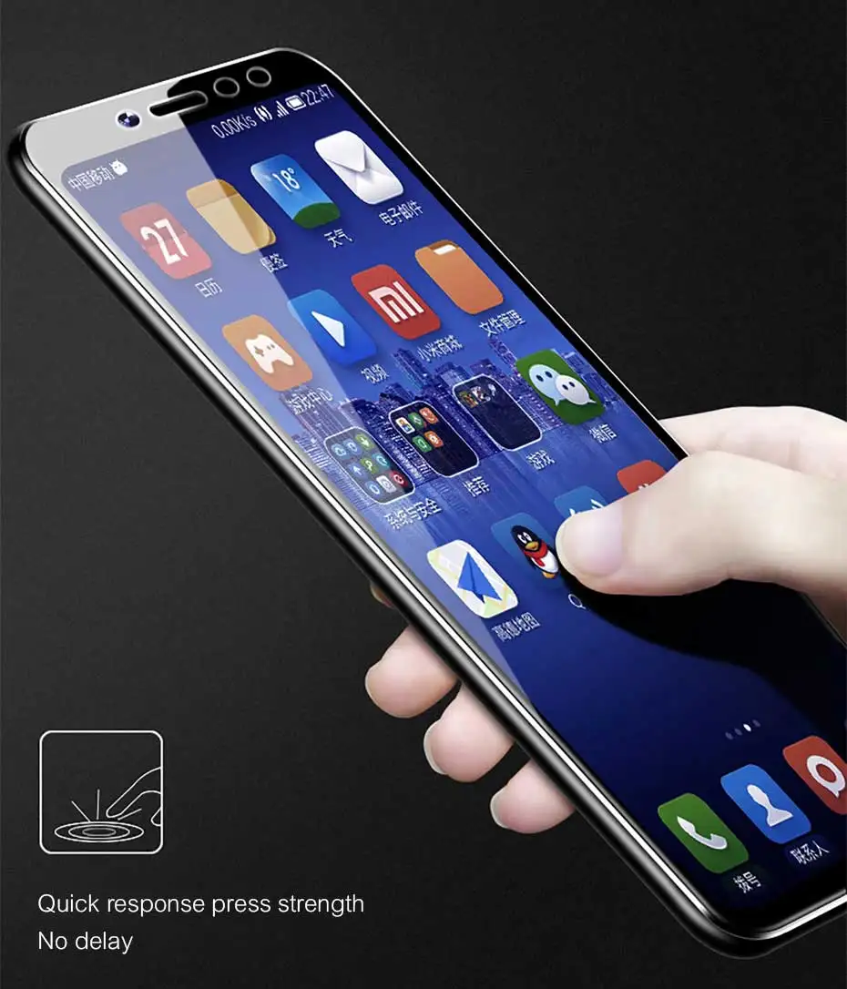 3 шт. закаленное Стекло для lenovo A6000 A6010 A7000 A7600 S8 A7700 A859 C2 A7010 X3 LITE Экран Защитная Стекло пленка