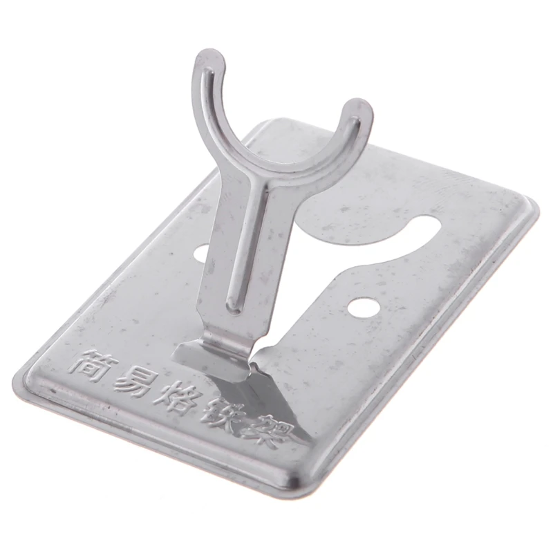 

1Pc Soldering Iron Tips Stand Safety Protecting Base Iron Solder