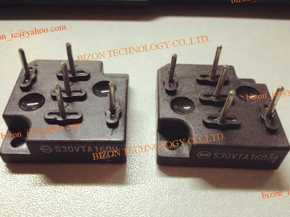 S30VTA160 S30VTA160U S30VTA80N | Электроника