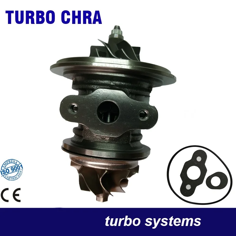 

Картридж турбокомпрессора A6620903080 для Ssang Yong Musso 1454224, TD 97-05, CHRA 0001-14542240001, 2,9