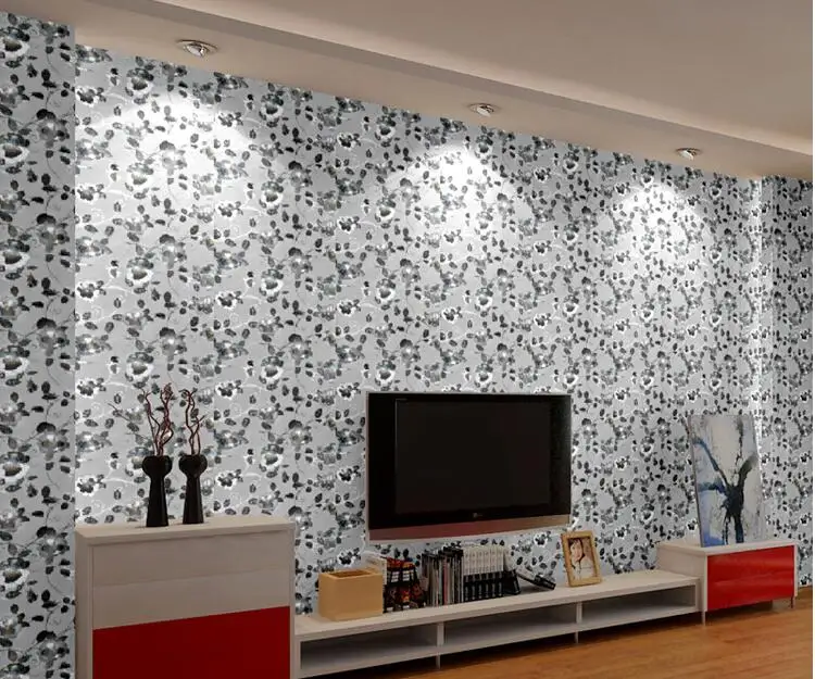 Самоклеящиеся виниловые обои рулоны бумаги для кухни мебели ванной комнаты