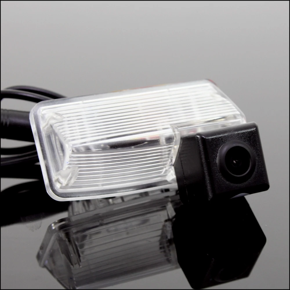 Liislee специальная камера + беспроводной приемник зеркало монитор резервная