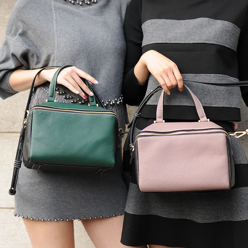 MODELFEN Марка Роскошные Сумки Из Натуральной Кожи Женщин Дизайнер 2017 Мода Твердые