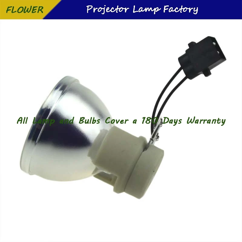 VLT XD560LP для Mitsubishi WD380U EST WD385U WD570U XD360U XD550U XD560U XD365U GW 370ST Лампа проектора|projector lamp|lamp for
