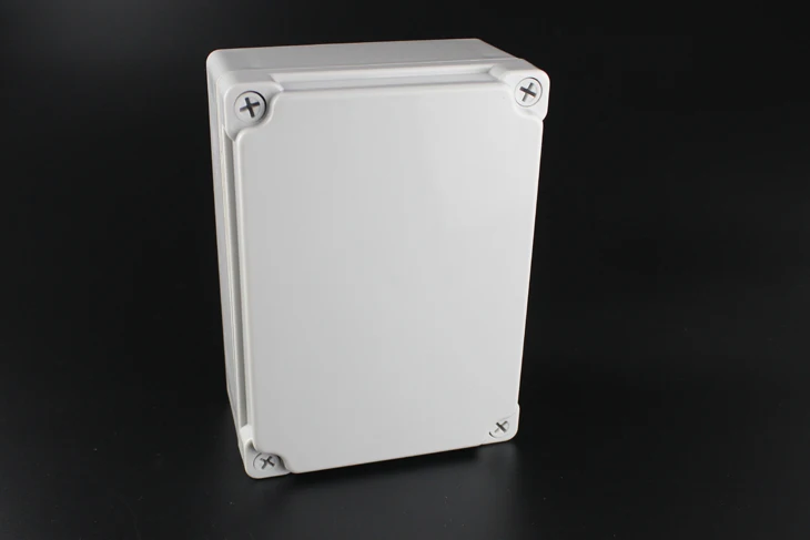 175*125*75 мм IP65 корпус метр коробка | Обустройство дома