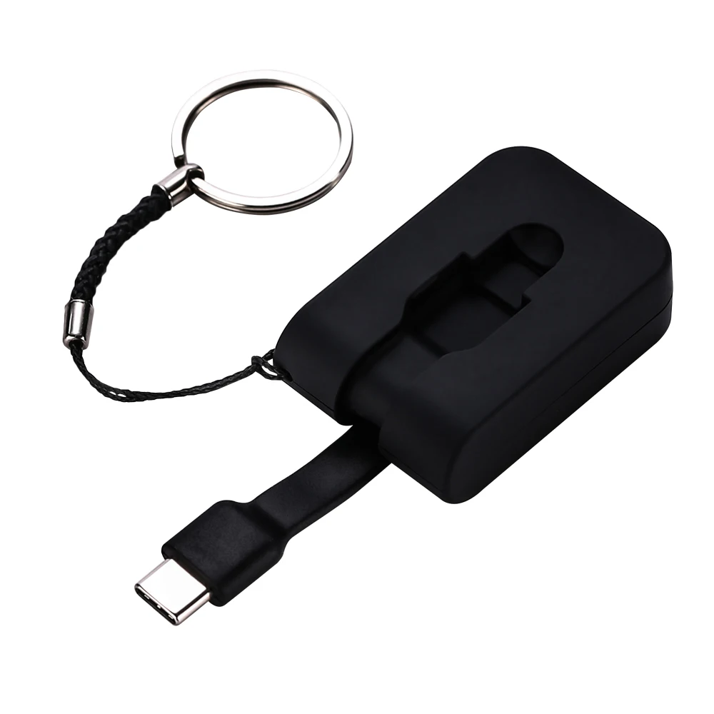 Переходник с порта видеодисплея типа C на VGA Регулируемый переходник Type HDMI 4K