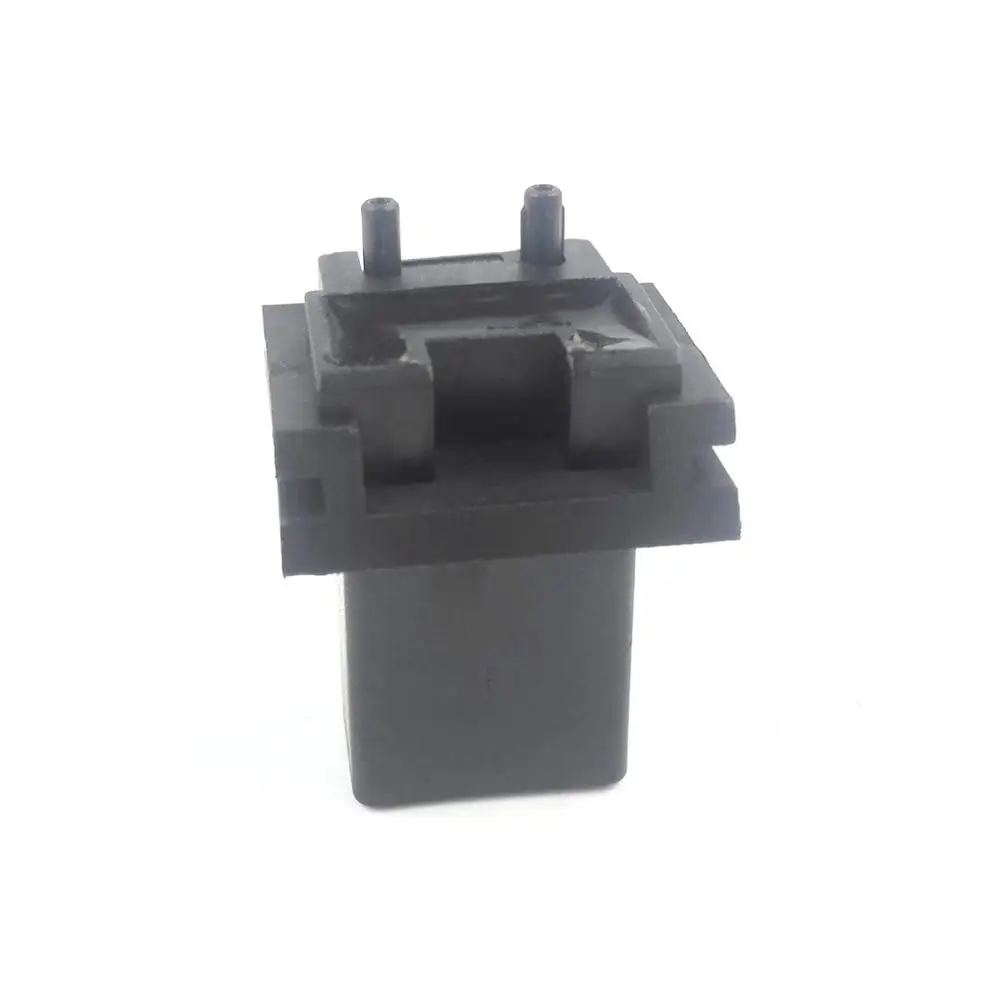 6554V5 Черная задняя крышка микропереключатель для Citroen C3 C4 Peugeot 206 307 308