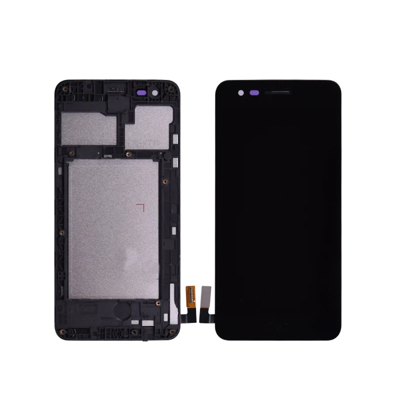 Buy Original 5.2" Display For HUAWEI Honor 8 Lite LCD Touch Screen for Digitizer on