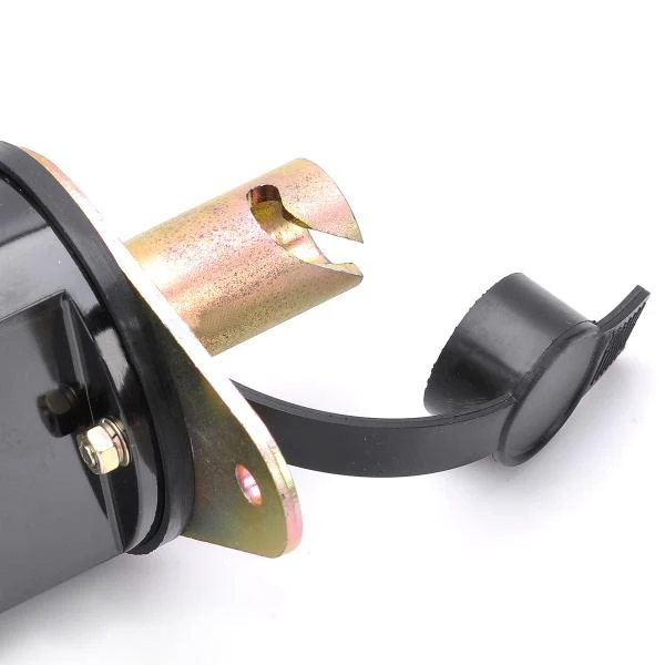 Изолятор автомобильного аккумулятора 250А выключатель отключения питания 12 В/24 В